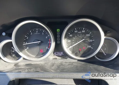 2015 Mazda Cx-9 Touring z USA, uszkodzony, nr VIN JM3TB2CV0F0458261